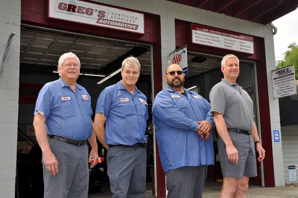 Auto Repair in Lafayette, CA Auto Repair in Lafayette, CA