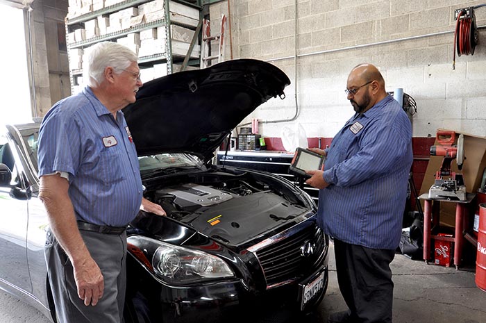 Auto Repair in Pleasant Hill, CA Auto Repair in Pleasant Hill, CA