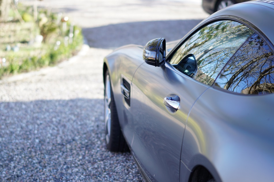 AMG Repair In Lafayette, CA