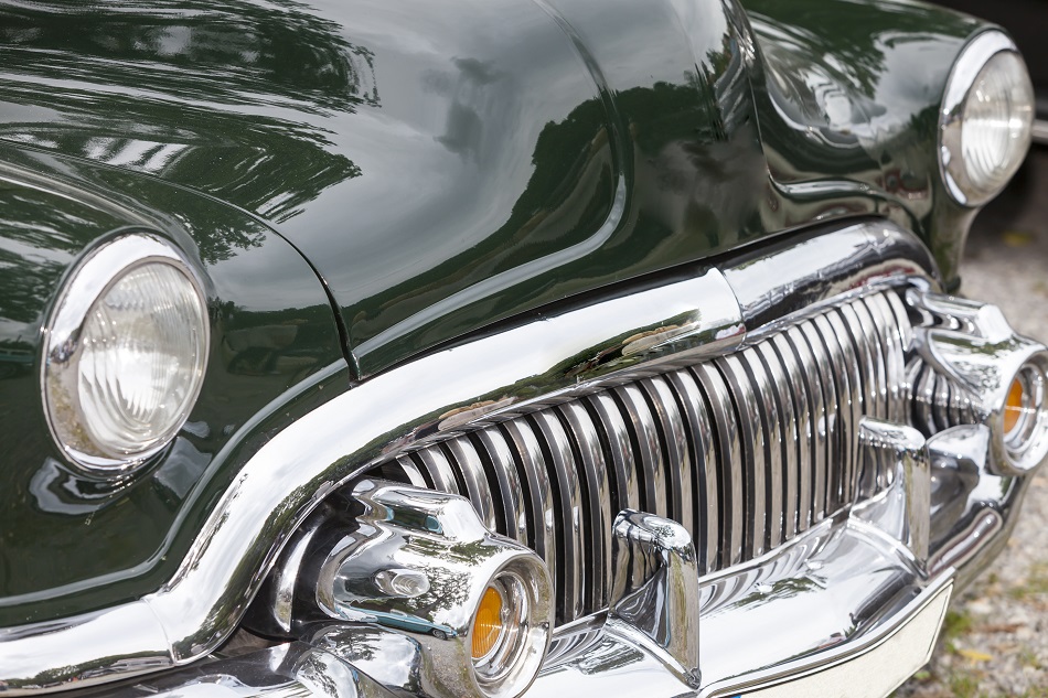 Buick Repair In Lafayette, CA