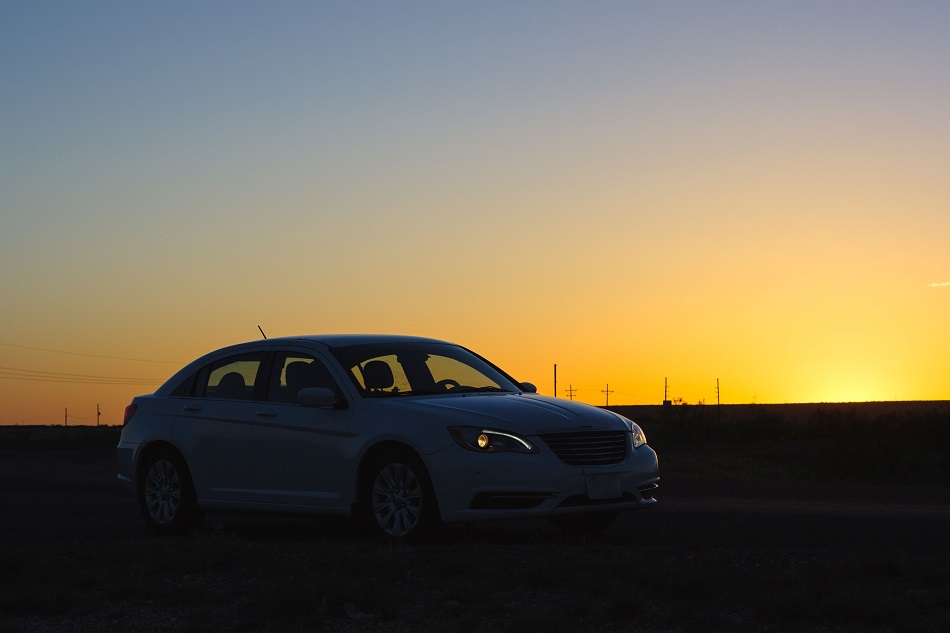 Chrysler Repair In Lafayette, CA