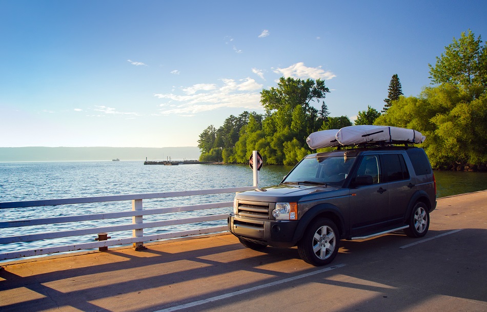 Land Rover Repair In Lafayette, CA