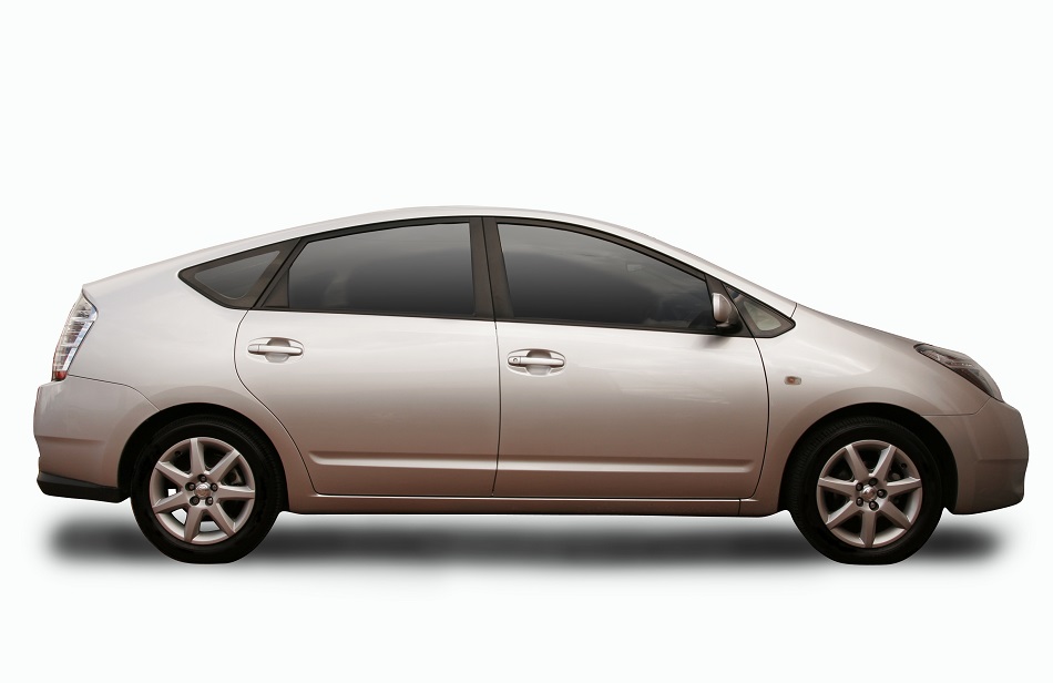 Prius Repair In Lafayette, CA