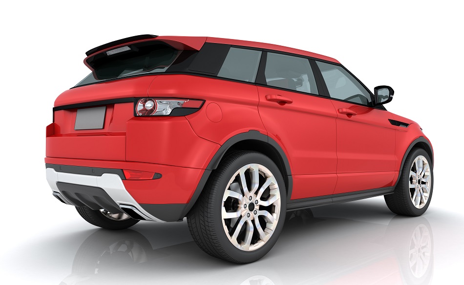 Range Rover Repair In Lafayette, CA