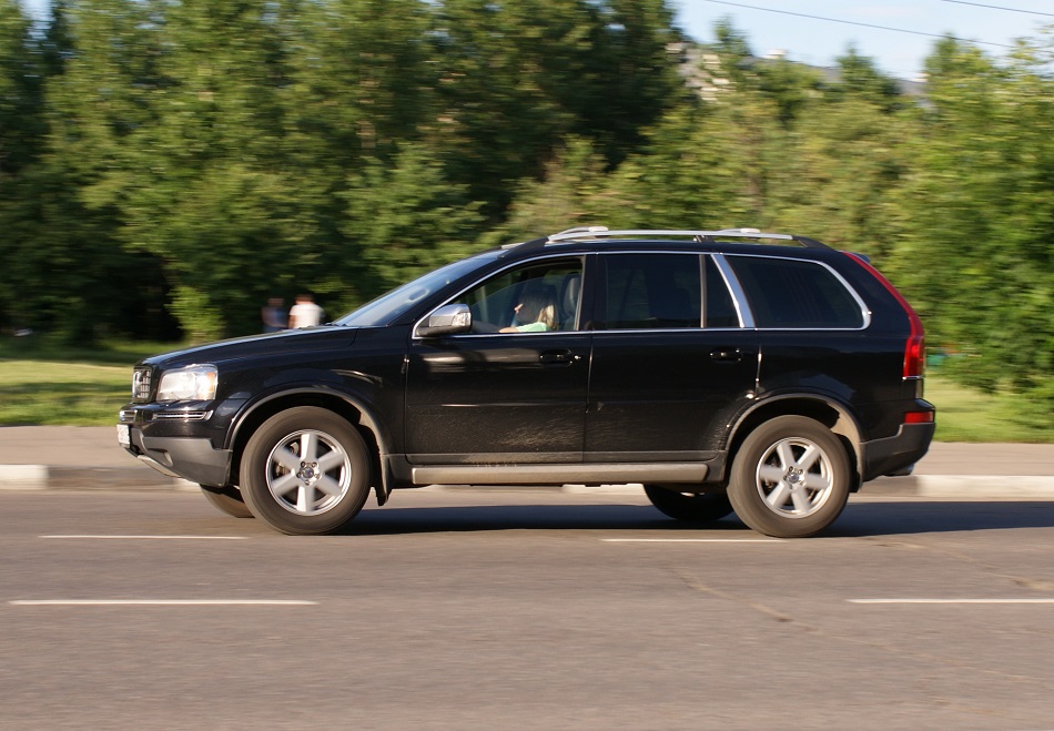 Volvo Repair In Lafayette, CA