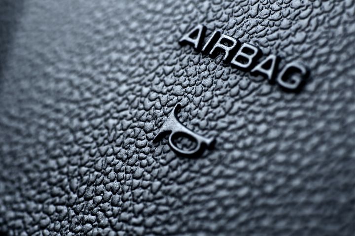 Airbag Repair In Lafayette, CA