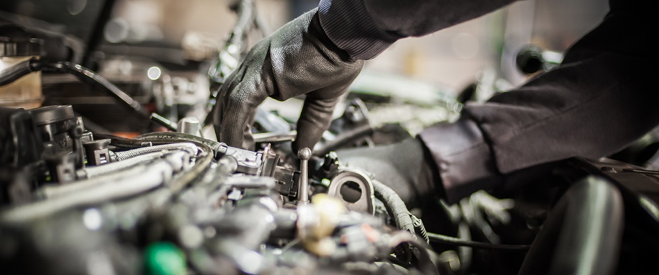 Battery Service In Lafayette, CA